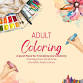 Adult Coloring