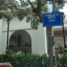 Between january and march, you can expect average temperatures of 33°c during the day and 22°c at night. Photos At Mahkamah Majistret Kuala Kubu Baru Courthouse In Kuala Kubu Bahru