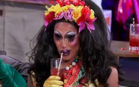 The queens untuck backstage and spill the t. This Was One Of The Wildest Episodes Of Drag Race Untucked Ever