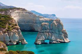 Maybe you would like to learn more about one of these? Milos Island Most Romantic Places Greece Places In Greece