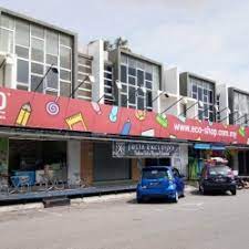 21, jalan cengkerik 5, pusat perdagangan kempas, johor, 81200 kempas, johor. Home Eco Shop Marketing Sdn Bhd