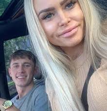 Irish couple, 23 and 26, 'carry out vicious stabbing leaving victim with  severed ear and wounds all over body in Sydney'