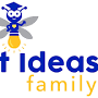 Bright Ideas from brightideasfamily.com