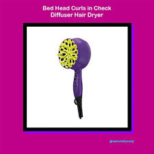 This is in regards to the material used within the housing of the dryer. Top 10 Hair Dryers For Curly Hair Naturallycurly Com
