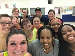 Hey, gang. Please come out and support this great event this weekend. I'll  be doing Zumba at 9am. Come fly Zumba and stay for a lineup of amazing  classes. Then come back