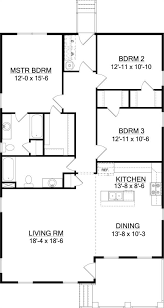 The Fox Hollow A Beach House Floor Plans Beach House Plans House Plans