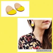 A Base De Bois Les Bijoux De L Artisan Belge Restore Frais De Port Gratuit Bijouxdecreateurs Bouclesd Boucles D Oreilles En Bois Createur De Bijoux Bijoux