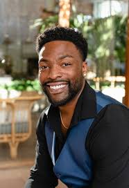 A throwback to Anthony's first ad in the Special Election campaign.