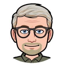 David Gustavson (@gustavson64)