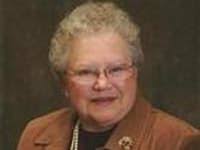 Connie N Oliphant Obituary (1937