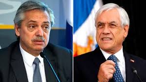 Facing widespread criticism, sebastian pinera's low popularity could affect upcoming presidential vote, analysts say. Alberto Fernandez Contacted His Chilean Counterpart Sebastian Pinera After The Elimination Of Roaming In Communications Between Argentina And Chile World Today News
