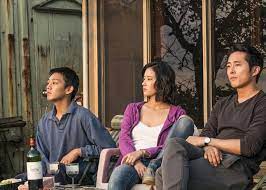 Burning (region 3 dvd / non usa region) (english & chinese subtitled) korean movie aka beoning / 燒失樂園 : Korean Cinema ë²„ë‹ Burning Review Cate Crafter