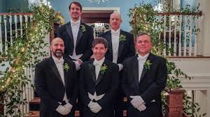 Photos: 2025 Cotillion Club Ball