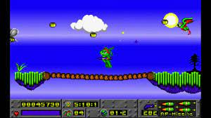 Use dosbox svn daum on windows 8 and later to avoid temporary pauses during transitions. Jazz Jackrabbit Episode 1 Turtle Terror 1994 Ms Dos Youtube