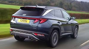 Value for the money 4.7. New Hyundai Tucson 2021 Review Auto Express