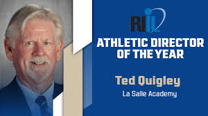 Rhode Island Interscholastic League