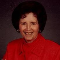 Louise (Harper) Gentry Obituary