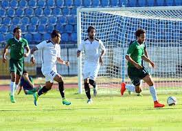 الشياطين الحمر يدخلون اللقاء ببالين الأول يدفعه للفوز في مباراة الاهلي وطلائع الجيش وتعويض ما فاته في الأسبوع الأول واللحاق بركب المنافسة وما يتناوله الكثيرون الآن حول ايقافه أو عقابه من قبل الاتحاد الافريقي يعني تماديا في الظلم وهو ما يرفضه الأهلي تماما. ØªØ¹Ø§Ø¯Ù„ Ø§Ù„Ø§ØªØ­Ø§Ø¯ Ø§Ù„Ø³ÙƒÙ†Ø¯Ø±ÙŠ ÙˆØ·Ù„Ø§Ø¦Ø¹ Ø§Ù„Ø¬ÙŠØ´ 0 0 Ø§Ù„Ù…ØµØ±ÙŠ Ø§Ù„ÙŠÙˆÙ…