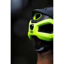 A lender you can trust Fahrradhelm Xc Mtb Neongelb Rockrider Decathlon Osterreich