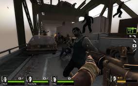 Tips Left 4 Dead 3 For Android Apk Download