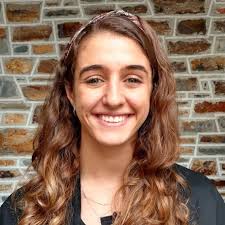 The McNulty Lab Alumni