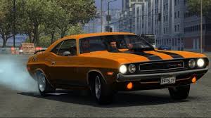 Image result for Bright Yellow 1980 Challenger