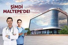 Son 30 günlük sayfa görüntüleme sayısı 921. Anadolu Yakasi Nin Saglikta Yeni Adresi Vm Medical Park Maltepe Hastanesi Hizmete Acildi