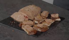 Comment Accompagner Le Foie Gras En Entree En Video