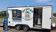 Fat City Kid | CT Food Trucks
