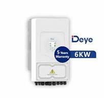 Deye SUN-3.6/5/6/7/7.6/8/10K-SG05LP1- deye 3.6kw 5kw 6kw 7.6kw 7kw 8kw 10kw  deye Hybrid Solar Inverter Single Phase - AliExpress