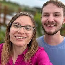 Happy 3 years babe! I love you and doing life with you, can't wait to see  what our future holds!! ❤️