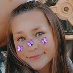 Grace Wooldridge's Instagram, Twitter & Facebook