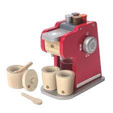 Expédié sous 24 à 48h. Cafetiere Expresso Imagibul Creation Oxybul Pour Enfant De 3 Ans A 8 Ans Oxybul Eveil Et Jeux