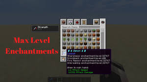 Common each soul you absorb grants a small amount of health. How To Get Max Enchantments In Minecraft 1 15 Youtube