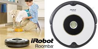 Resultado de imagen de ROOMBA 605