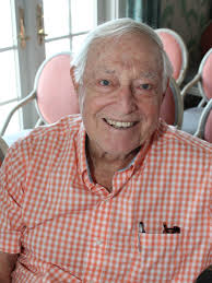 For Whiffenpoofs its a bond built in song