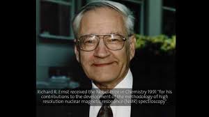 All nobel prize science winners including chemistry, physics, medicine & physiology. Video Richard Ernst 2002 Fourier Transform Methods In Spectroscopy A Key Towards Insight And Comprehension