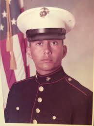 Looking for platoon 1105 in 1977 from MCRD San Diego