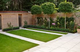 Garden borders separate your garden into rooms. edging materials can prevent plants from a garden border keeps pathways clearly defined, and if paths are filled with pea gravel or mulch, it. Town Gardens And Courtyard Gardens
