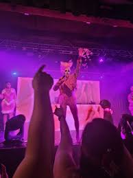 Solid Pink Disco Seattle was an amazing show, even though it got off to a  weird start. : rTrixieMattel