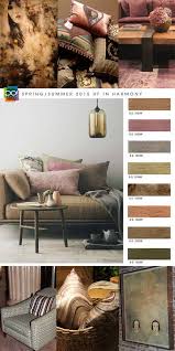 Home decor trends начал(а) читать. Spring Summer 2015 Interior Trends From Design Options Trending Decor Colorful Interiors Home Decor Trends