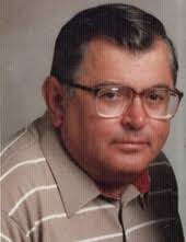 Obituary information for Joseph F. Malinowski, Jr.