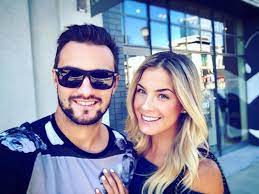 In the heat of the moment i called her a sabers fan, and it was a wrap. Nhl Power Couples The Women Behind The World S Greatest Hockey Players Page 16 History A2z