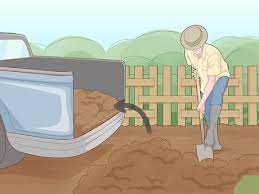 Maybe you would like to learn more about one of these? 3 Ways To Dispose Of Soil Wikihow