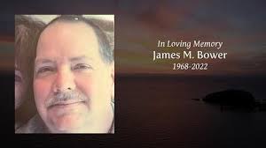 James M. Bower Obituary