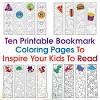 These alphabet coloring sheets will help little ones identify uppercase and lowercase versions of each letter. 3