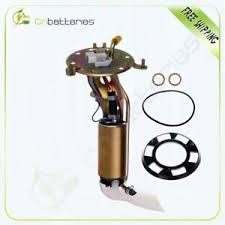 We are trying to find the location of the fuel pump relay. Fuel Pumps For 1990 Honda Accord For Sale Ebay