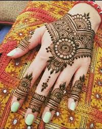 Pin By Sweet Blossom On Henna Mehndi Designs Best Mehndi Designs Henna Designs Hand