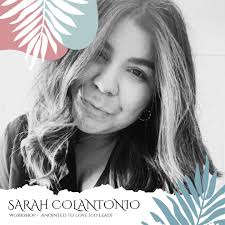 Meet Sarah Buethe, You Are The Power's Midwest/Central Regional Organizer.  Born, raised, and living in Colorado, Sarah is a devoted wife and mother to  a wonderful toddler boy. Sarah was initially driven