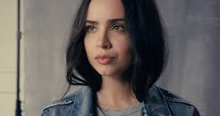 Cassie Camera Test BTS. The day she was born 💜@thisislizallen